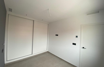 Nieuwbouw Woningen - Vrijstaande villa - Los Alcazares - La Concha