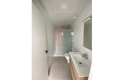 Nieuwbouw Woningen - Vrijstaande villa - Los Alcazares - La Concha