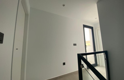 Nieuwbouw Woningen - Vrijstaande villa - Los Alcazares - La Concha