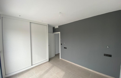 Nieuwbouw Woningen - Vrijstaande villa - Los Alcazares - La Concha