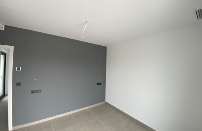 Nieuwbouw Woningen - Vrijstaande villa - Los Alcazares - La Concha