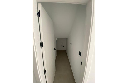 Nieuwbouw Woningen - Vrijstaande villa - Los Alcazares - La Concha