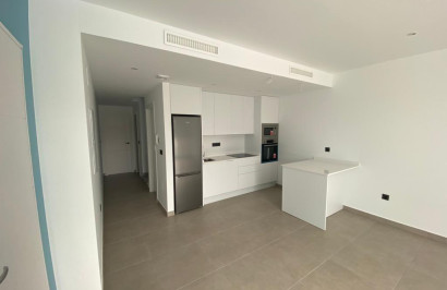 Nieuwbouw Woningen - Vrijstaande villa - Los Alcazares - La Concha