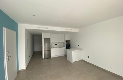 Nieuwbouw Woningen - Vrijstaande villa - Los Alcazares - La Concha