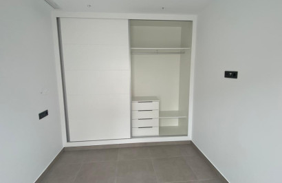 Nieuwbouw Woningen - Vrijstaande villa - Los Alcazares - La Concha