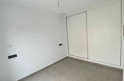 Nieuwbouw Woningen - Vrijstaande villa - Los Alcazares - La Concha