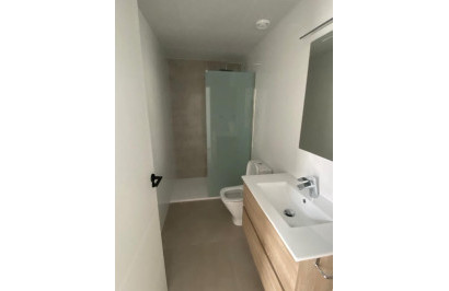 Nieuwbouw Woningen - Vrijstaande villa - Los Alcazares - La Concha