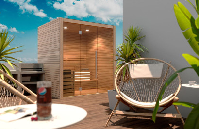 Nouvelle construction - Appartement - Torrevieja - Playa del Acequión