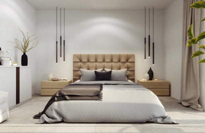 Obra nueva - Villa independiente - Rojales - Golf La Marquesa (Ciudad Quesada)