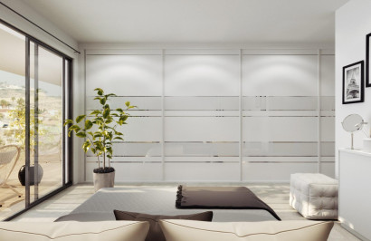 Obra nueva - Villa independiente - Rojales - Golf La Marquesa (Ciudad Quesada)