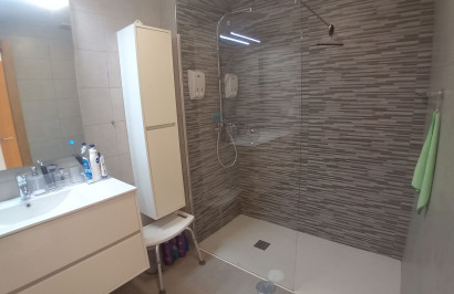 Herverkoop - Vrijstaande villa - Algorfa - La Finca Golf