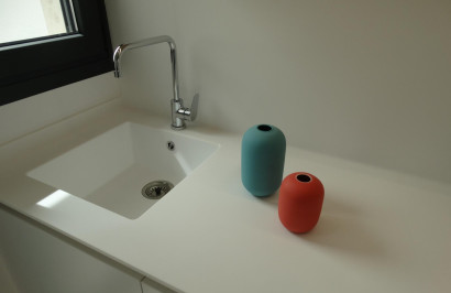 New Build - Apartment / Flat - Pilar de la Horadada - pueblo