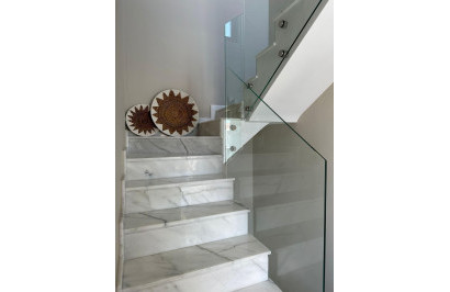 Resale - Detached Villa - Algorfa - La Finca Golf