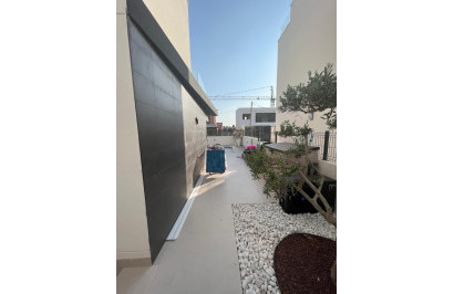 Resale - Detached Villa - Algorfa - La Finca Golf