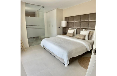 Resale - Detached Villa - Algorfa - La Finca Golf