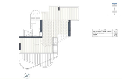 Nieuwbouw Woningen - Appartement / Flat - Guardamar del Segura - Avenida del Puerto