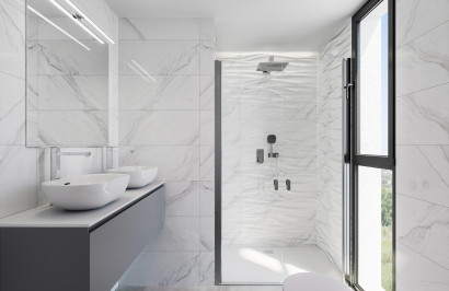 New Build - Apartment / Flat - Guardamar del Segura - Avenida del Puerto