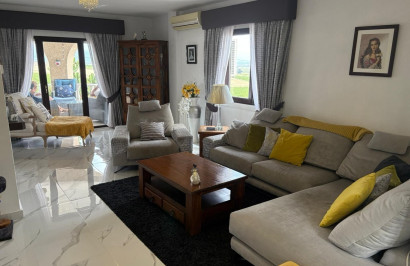 Revente - Villa Individuelle - Algorfa