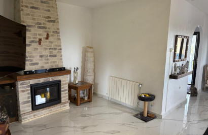 Revente - Villa Individuelle - Algorfa