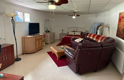 Revente - Villa Individuelle - Algorfa