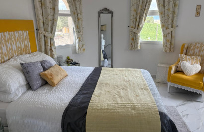 Revente - Villa Individuelle - Algorfa