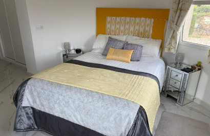 Revente - Villa Individuelle - Algorfa