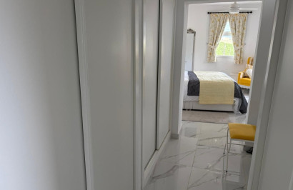 Revente - Villa Individuelle - Algorfa