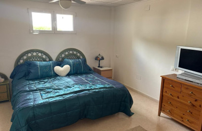 Revente - Villa Individuelle - Algorfa