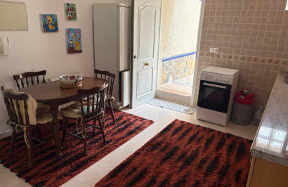 Revente - Villa Individuelle - Algorfa