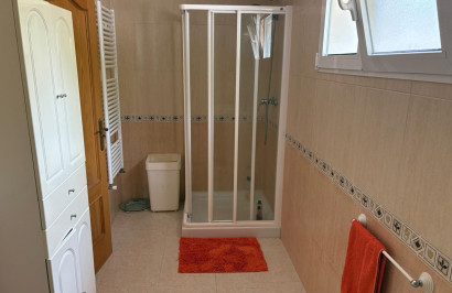 Revente - Villa Individuelle - Algorfa