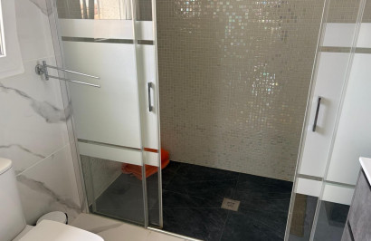 Revente - Villa Individuelle - Algorfa