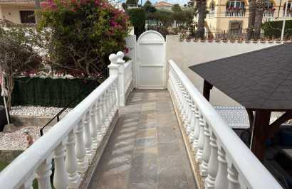 Revente - Villa Individuelle - Algorfa