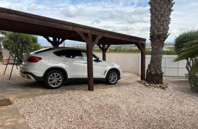 Revente - Villa Individuelle - Algorfa