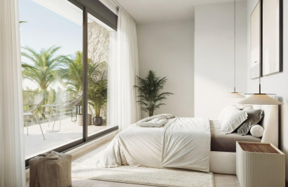 Nieuwbouw Woningen - Vrijstaande villa - Torre Pacheco - Santa Rosalia Lake And Life Resort