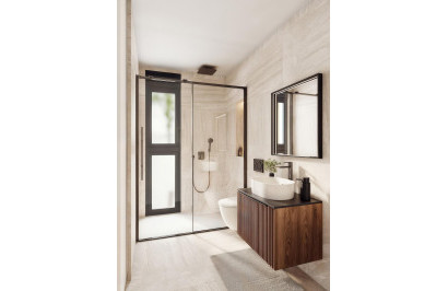 Nieuwbouw Woningen - Vrijstaande villa - Torre Pacheco - Santa Rosalia Lake And Life Resort