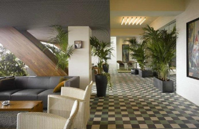 Nieuwbouw Woningen - Vrijstaande villa - Sucina - Peraleja Golf