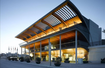 New Build - Detached Villa - Sucina - Peraleja Golf