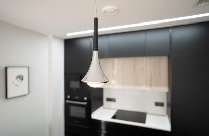 New Build - Apartment / Flat - Pilar de la Horadada - pueblo