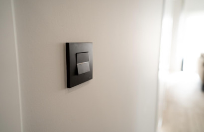 New Build - Apartment / Flat - Pilar de la Horadada - pueblo