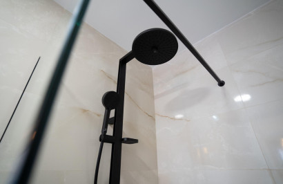 New Build - Apartment / Flat - Pilar de la Horadada - pueblo