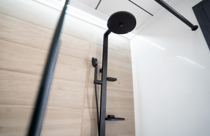 New Build - Apartment / Flat - Pilar de la Horadada - pueblo