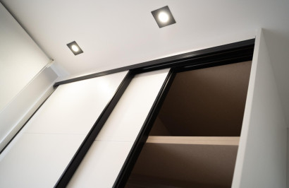 New Build - Apartment / Flat - Pilar de la Horadada - pueblo