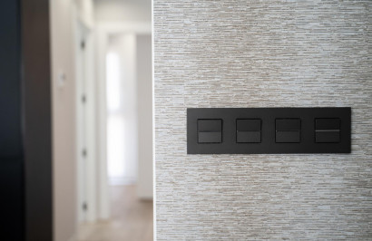 New Build - Apartment / Flat - Pilar de la Horadada - pueblo