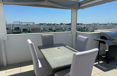 Resale - Apartment / Flat - Orihuela - Entre Naranjos