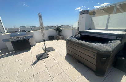 Resale - Apartment / Flat - Orihuela - Entre Naranjos