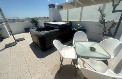 Resale - Apartment / Flat - Orihuela - Entre Naranjos