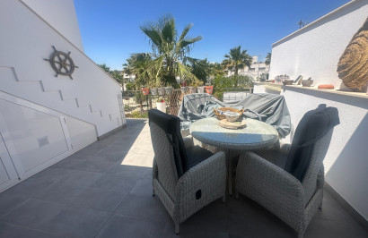 Resale - Apartment / Flat - Orihuela - Entre Naranjos