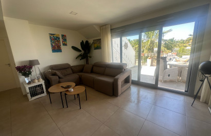 Resale - Apartment / Flat - Orihuela - Entre Naranjos