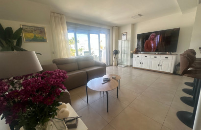 Resale - Apartment / Flat - Orihuela - Entre Naranjos