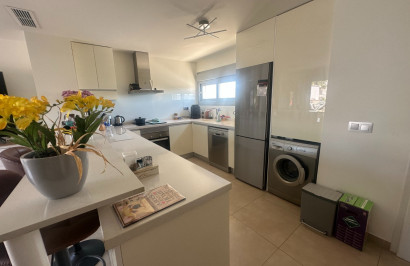 Resale - Apartment / Flat - Orihuela - Entre Naranjos